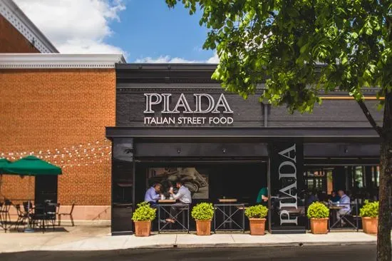 Piada Italian Street Food