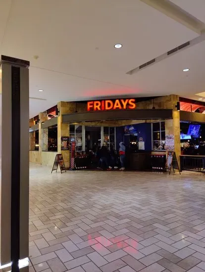 TGI Fridays