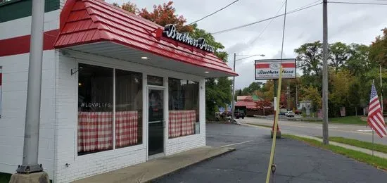 Brother's Pizza & Restaurant