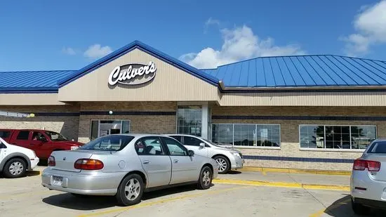 Culver’s