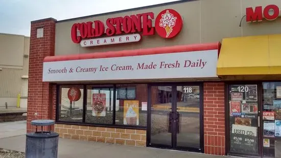 Cold Stone Creamery