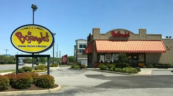 Bojangles