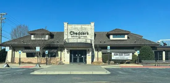 Cheddar's Scratch Kitchen