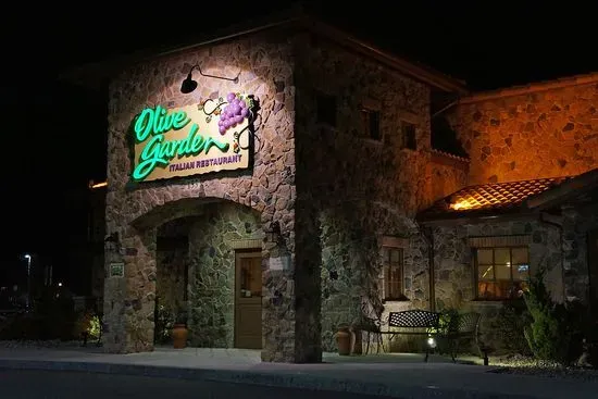 Olive Garden Italian Restaurant