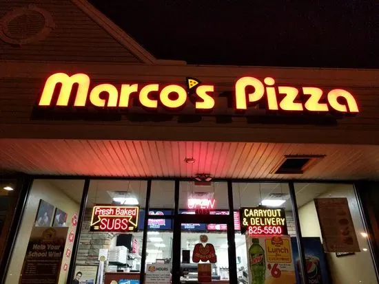 Marco's Pizza