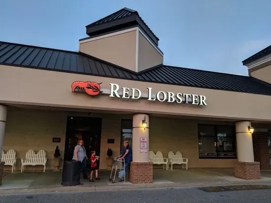 Red Lobster