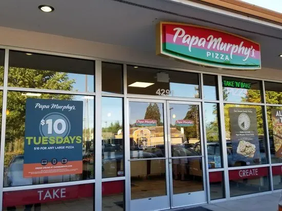 Papa Murphy's | Take 'N' Bake Pizza