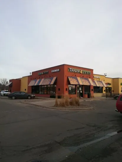 Panera Bread