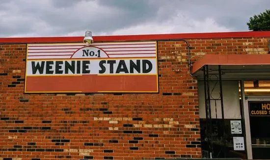 Weenie Stand