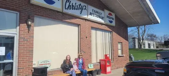 Christy's Restaurant