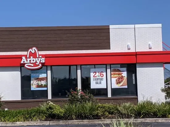 Arby's