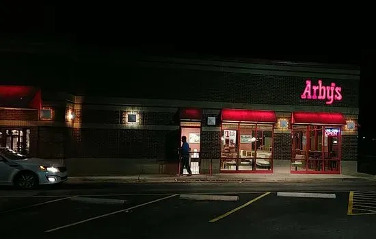 Arby's