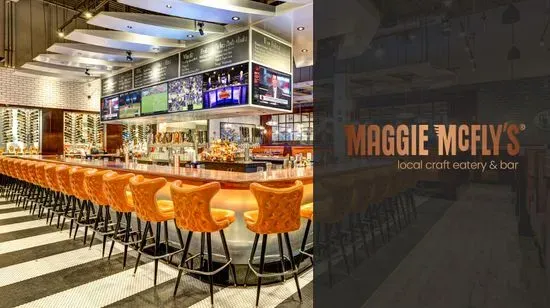 Maggie McFly's | Virginia Beach