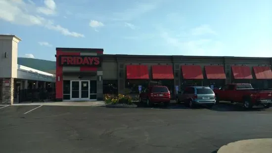 TGI Fridays