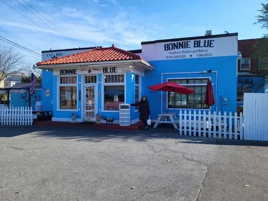 Bonnie Blue Southern Market & Bakery