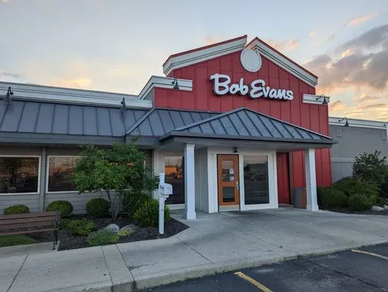 Bob Evans