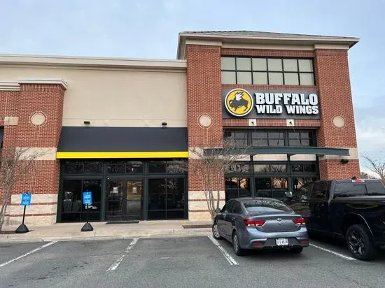 Buffalo Wild Wings