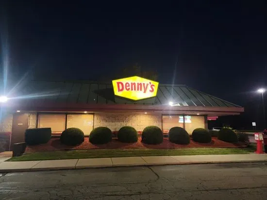 Denny's