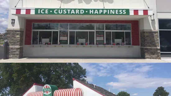 Rita's Italian Ice & Frozen Custard