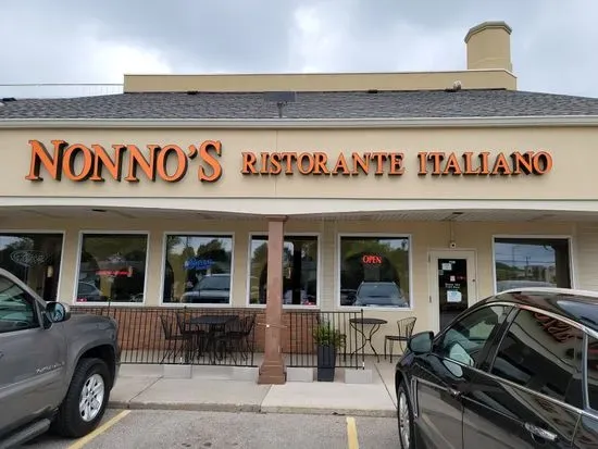 Nonno's Ristorante Italiano