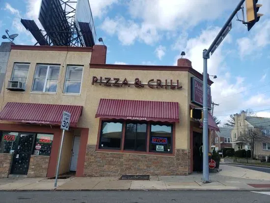 Drexel hill pizza & grill