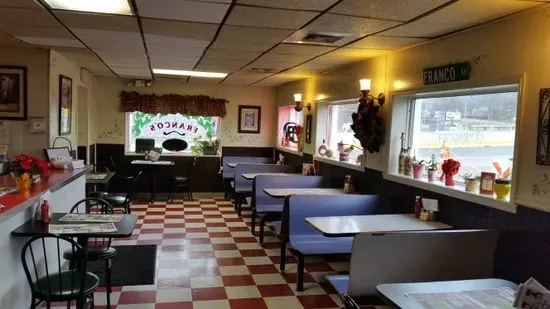 Old Franco's Pizzeria