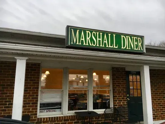 Marshall Diner