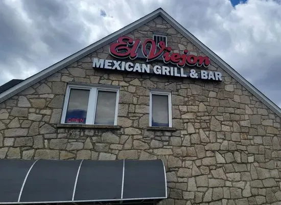 El Viejon Mexican Grill & Bar