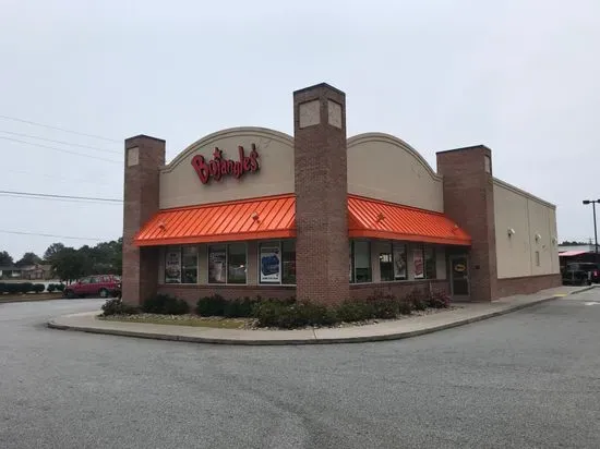 Bojangles