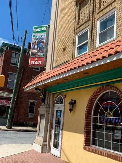 Taqueria La Michoacana