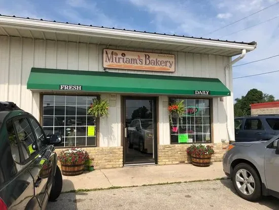 Miriam's Bakery