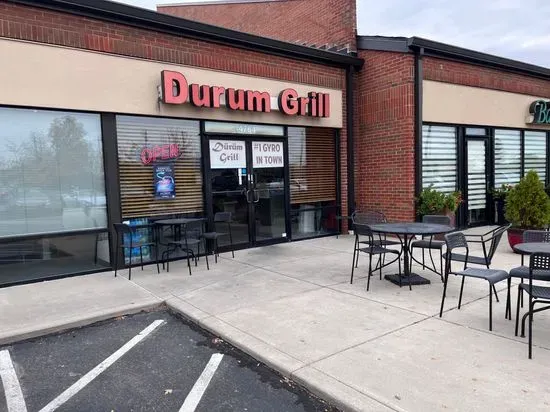 Durum Grill