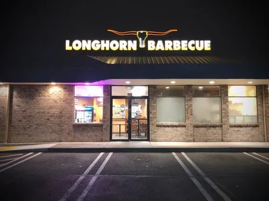 Longhorn Barbecue