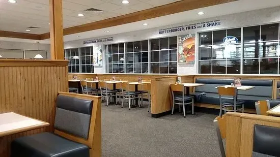 Culver’s