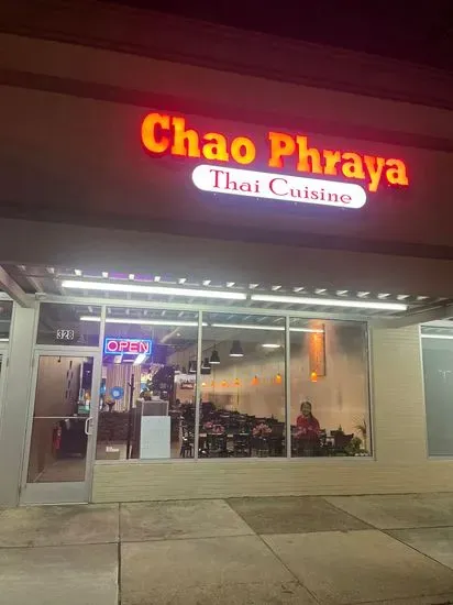 Chao Phraya Thai Cuisine