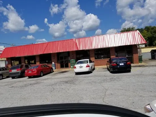 Carolina Drive In Restaurant