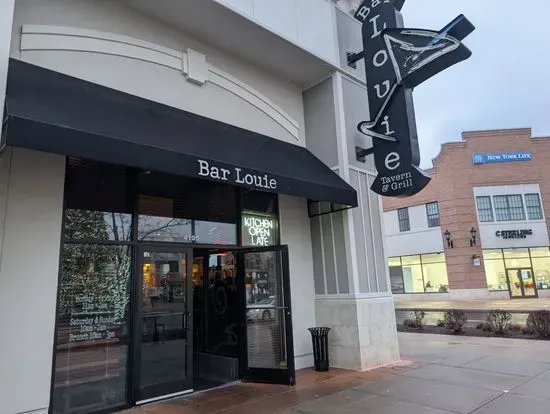 Bar Louie - Perrysburg