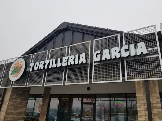 Tortilleria Garcia - Springdale