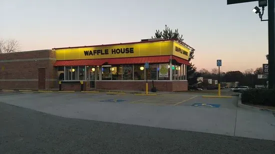 Waffle House