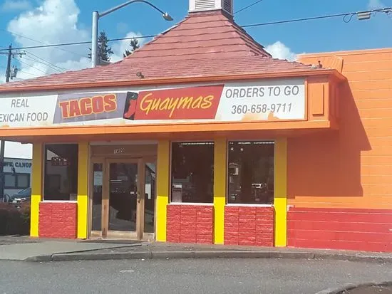 Tacos Guaymas