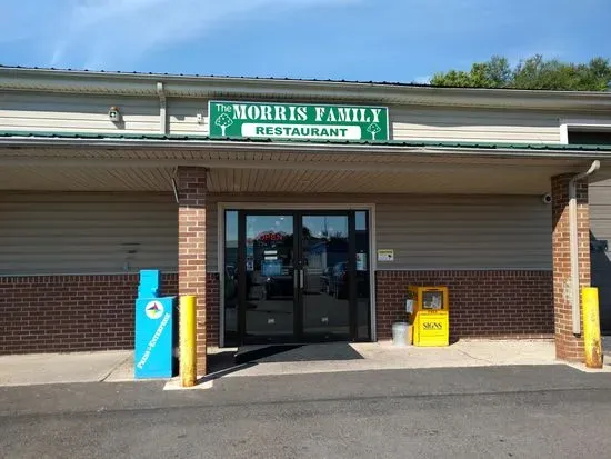 Morris Family Restaurant