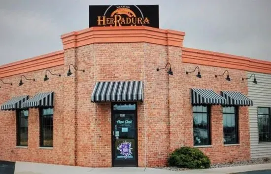 Herradura Mexican Restaurant & Cantina