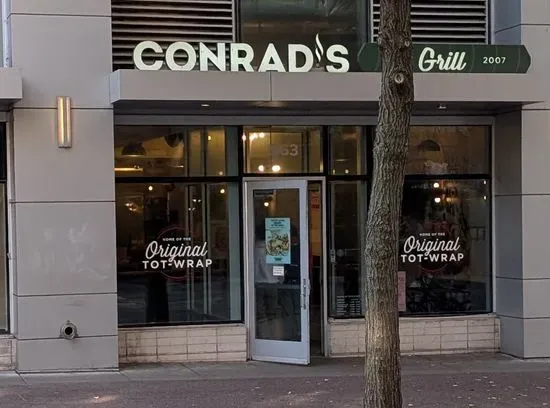 Conrad's Grill - Madison