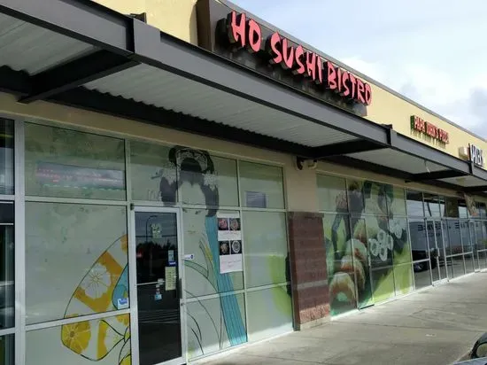 Ho Sushi Bistro