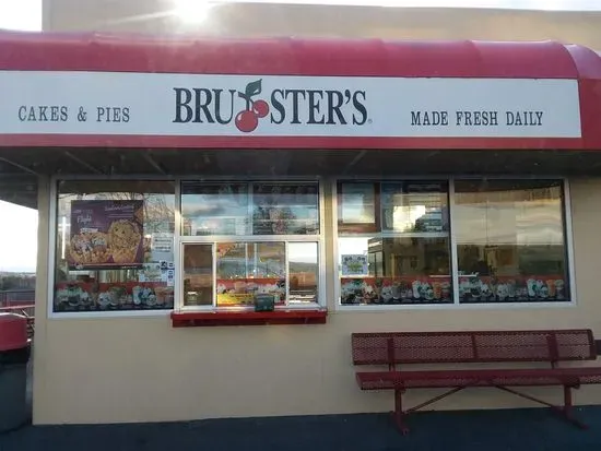 Bruster's Real Ice Cream