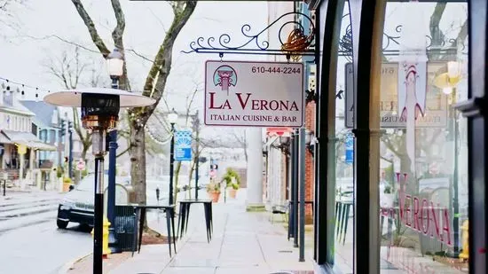 La Verona Restaurant