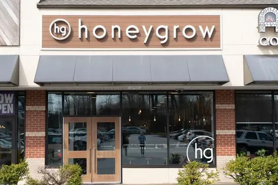 honeygrow