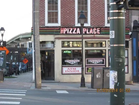 The Pizza Place