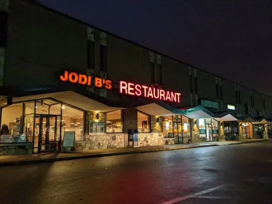 Jodi B's Restaurant