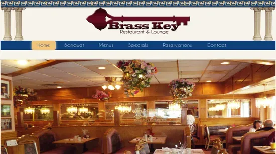 Brass Key Restaurant